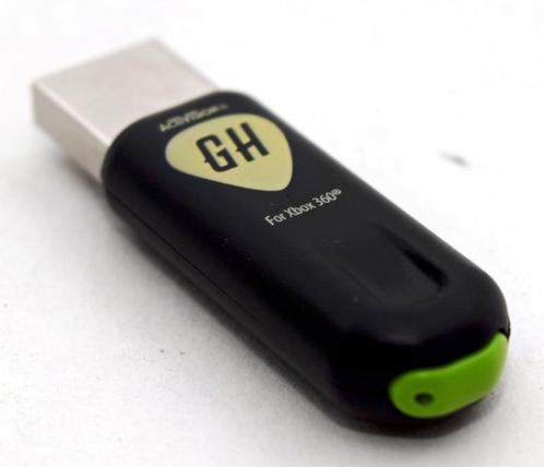 Guitar Hero Live USB Receiver PS3 (PS3 Accessoires), Games en Spelcomputers, Spelcomputers | Sony PlayStation 3, Zo goed als nieuw