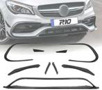 Spoiler Lame de Pare-Chocs Avant Pour Mercedes Cla W117 Look, Autos : Pièces & Accessoires, Verzenden