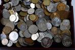Monde. Partij Munten / Uitzoekpartij (Lot of 3.56 Kilo)