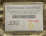 50 gram - Zilver .999 - Valcambi, Switzerland - Met, Postzegels en Munten, Edelmetalen en Baren