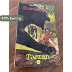 Zoon van tarzan 9789061571889 Burroughs, Verzenden, Gelezen, Burroughs