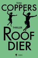 Roofdier / Alex Berger / 4 9789464946086 Toni Coppers, Boeken, Verzenden, Zo goed als nieuw, Toni Coppers