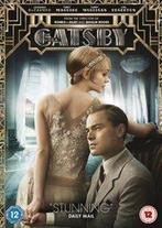 Great Gatsby (NL), Verzenden, Nieuw in verpakking