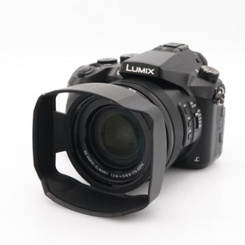 Panasonic Lumix DMC-FZ2000 occasion, Audio, Tv en Foto, Verzenden, Zo goed als nieuw