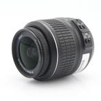 Nikon AF-S 18-55mm f/3.5-5.6G VR DX | Tweedehands, Audio, Tv en Foto, Foto | Lenzen en Objectieven, Verzenden, Zo goed als nieuw