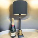 E.O.D. Holland - Neoclassical chic column - Tafellamp -