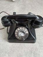 Siemens Brothers 83/91 - Analoge telefoon - Bakeliet, Metaal