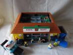 Lego - lego set simpsons The Kwik-E-Mart 71016 - the, Nieuw