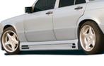Rieger side skirt | 190-Serie (W201) - Sedan | r stuk ongesp, Verzenden, Nieuw, Mercedes-Benz