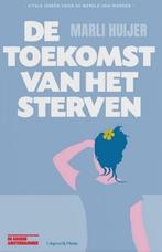 De toekomst van het sterven / Vitale ideeën voor de wereld, Boeken, Verzenden, Gelezen, Marli Huijer