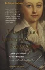 De verdwenen koning van Frankrijk 9789035126640 D. Cadbury, Boeken, Verzenden, Gelezen, D. Cadbury
