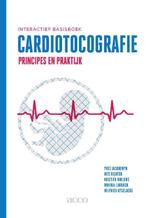 Interactief basisboek cardiotocografie 9789463448307, Boeken, Verzenden, Zo goed als nieuw, Jute Richter