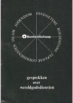Gesprekken over Wereldgodsdiensten, Boeken, Verzenden, Nieuw