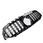 Grill | Mercedes-Benz | A-klasse 2018+ 4d sed. / 5d hat. | W, Auto-onderdelen, Verzenden, Nieuw, Mercedes-Benz