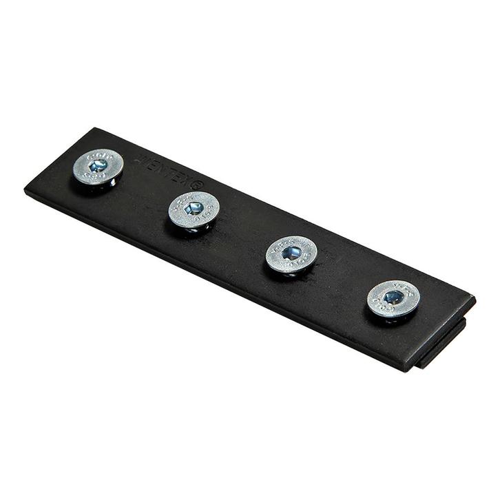 WENTEX® Eurotrack - Gordijnrail koppelstuk, Muziek en Instrumenten, Licht en Laser, Verzenden