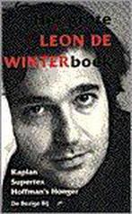 Grote Leon De Winter Boek 9789023436409, Livres, Leon de Winter, Verzenden