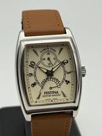 Festina - century edition world time limited edition, Nieuw