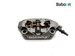 Remklauw Rechts Voor Ducati Monster 821 2014-2016, Motoren, Verzenden, Gebruikt