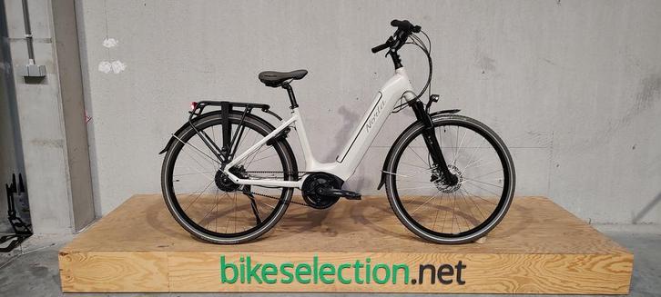 E-Bike | Norta B3040 | - 45% | 2022, Fietsen en Brommers, Elektrische fietsen, 47 tot 51 cm, 50 km per accu of meer, Nieuw, Overige merken