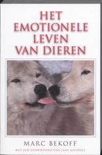 Het emotionele leven bij dieren 9789020202137 M. Bekoff, Boeken, Verzenden, Gelezen, M. Bekoff