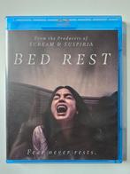 BED REST (BLURAY), Gebruikt