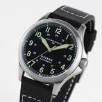 Antoine Nicolas 1986 - Havana - Zonder Minimumprijs - Unisex, Handtassen en Accessoires, Horloges | Heren, Nieuw