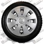 Smart Fortwo ForFour W453 C453 15 inch originele velgen A453, Ophalen of Verzenden