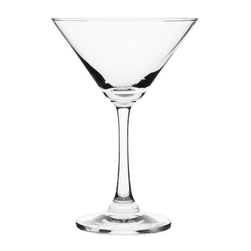 Martiniglazen | COCKTAIL | Glas | 21cl | 6 Stuks |, Zakelijke goederen, Horeca | Keukenapparatuur, Nieuw in verpakking, Verzenden