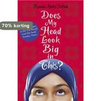 Does My Head Look Big in This? 9781407148113, Verzenden, Gelezen, Randa Abdel-Fattah