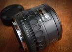Pentax smc-F 4-5.6/35-80mm + Flash AF 280 T Single lens
