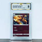 Pokémon Graded card - Charizard 006 - Pokémon - GG 9, Nieuw