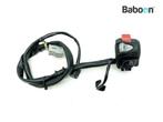 Interrupteur de pilotage gauche Honda VFR 1200 F (VFR1200 +, Motoren, Onderdelen | Honda, Verzenden, Nieuw