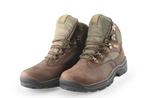 Timberland Wandelschoenen in maat 38 Bruin | 5% extra, Timberland, Verzenden, Jongen of Meisje, Schoenen