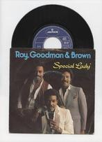 Ray, Goodman & Brown – Special Lady / Deja Vu (1-7-Vinyl-Si, Ophalen of Verzenden