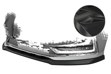 Cupspoiler voor Ford S-Max MK2 CSL666-C, Verzenden