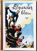 LEpervier bleu T1 - C - 1 Album - EO - 1948, Boeken, Nieuw