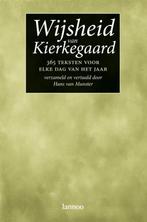 Wijsheid van Kierkegaard 9789020967753 H. van Munster, Boeken, Verzenden, Zo goed als nieuw, H. van Munster