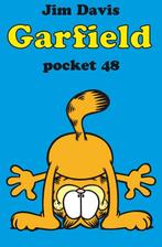 Garfield / Garfield Pocket / 48 9789046112052 Jennifer Davis, Boeken, Stripverhalen, Verzenden, Gelezen, Jennifer Davis