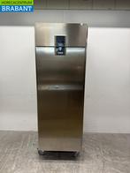 Réfrigérateur Zanussi en acier inoxydable Mobile 670 litres, Verzenden