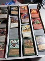 Magic the gathering - 4000 Mixed collection
