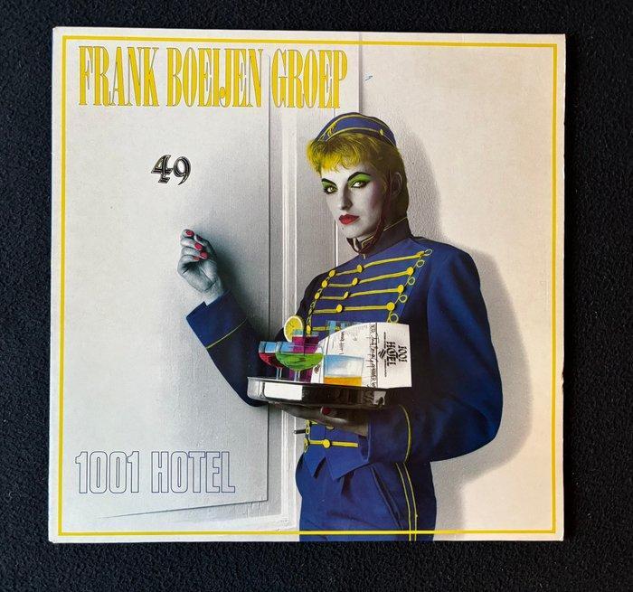 Frank Boeyen Groep; Boudewijn de Groot; Herman van Veen - 6, Cd's en Dvd's, Vinyl Singles