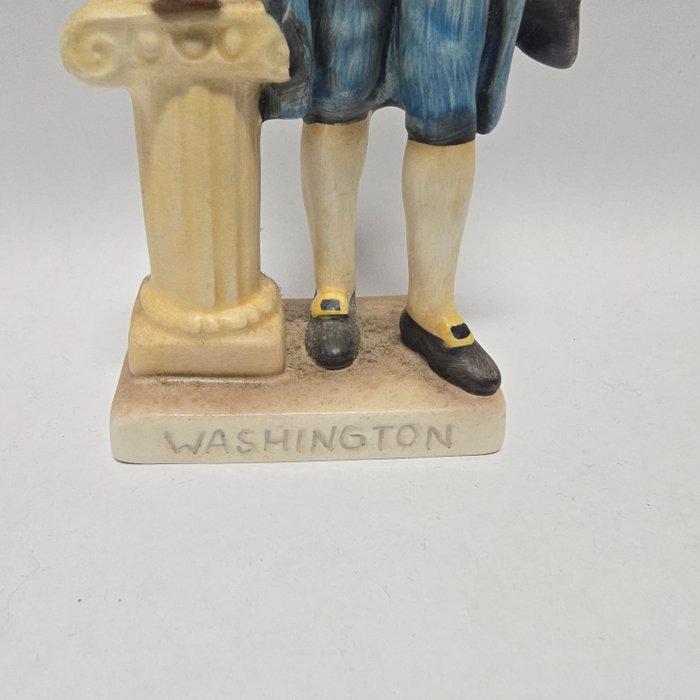 Goebel - Beeldje - Goebel #LA7 - George Washington - TMK5 -, Antiek en Kunst, Curiosa en Brocante