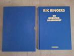Rik Ringers - Luxe linnen HC / Luxe HC - 3 Album -, Boeken, Stripverhalen, Nieuw