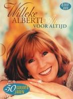 Willeke Alberti - Voor Altijd (4DVD), Verzenden, Nieuw in verpakking