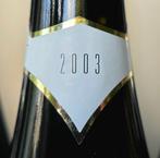 2003 Reinhold Haart Piesporter Goldtröpchen - Moezel, Verzamelen, Wijnen, Nieuw