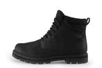 Timberland Veterboots in maat 43 Zwart, Vêtements | Hommes, Chaussures, Verzenden, Boots