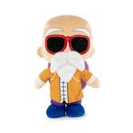 Dragon Ball Roshi Knuffel 26 cm, Verzamelen, Ophalen of Verzenden, Nieuw