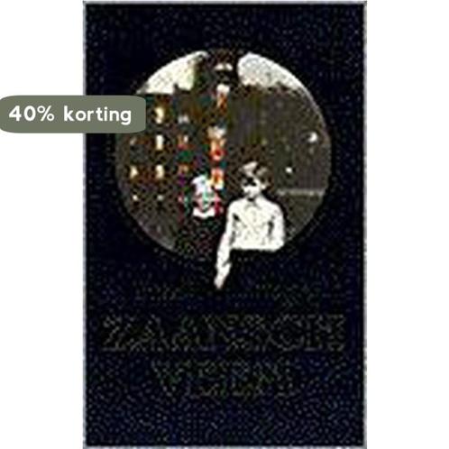 Zaansch Veem 9789061693383 Freek de Jonge, Boeken, Romans, Gelezen, Verzenden