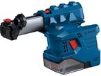 Bosch Professional GDE 18V-12 Stofafzuiging voor GBH 18V-22, Doe-het-zelf en Bouw, Gereedschap | Boormachines, Verzenden, Zo goed als nieuw