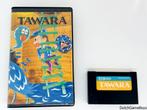 MSX - Tawara, Verzenden, Gebruikt
